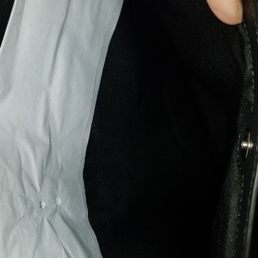 COACH CHARLES MESSENGER BAG - Picture 13 of 13